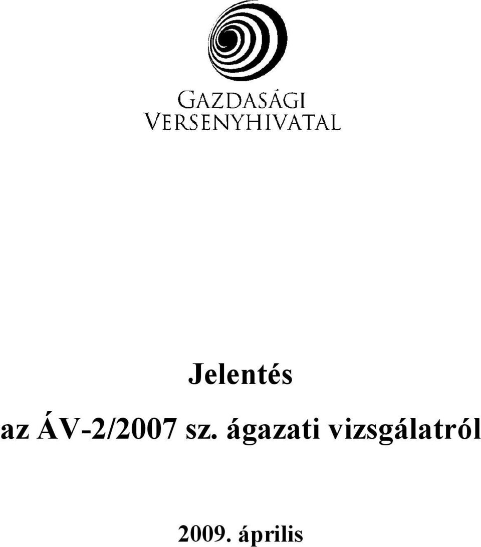 ágazati