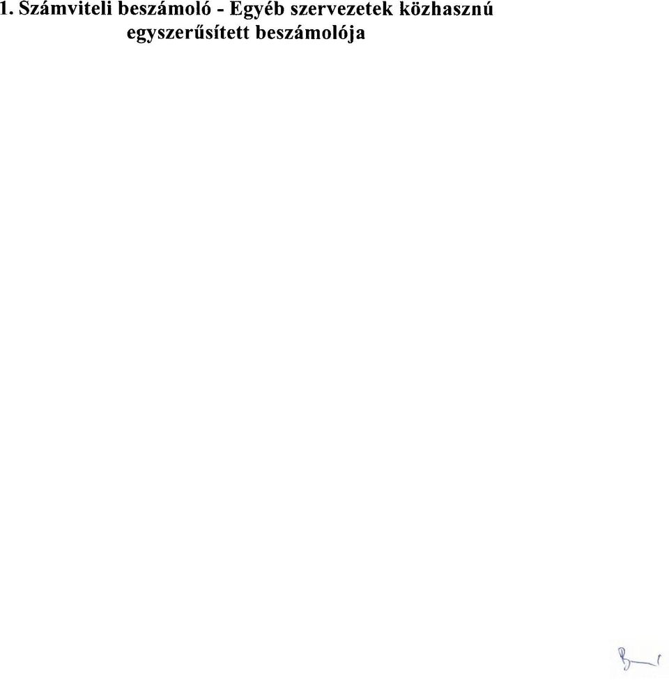szervezetek