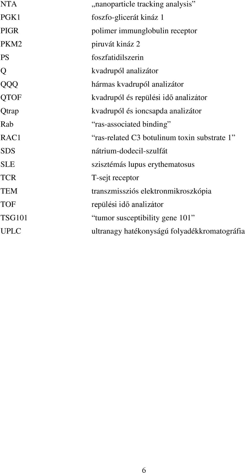 ras-associated binding RAC1 ras-related C3 botulinum toxin substrate 1 SDS nátrium-dodecil-szulfát SLE szisztémás lupus erythematosus TCR T-sejt