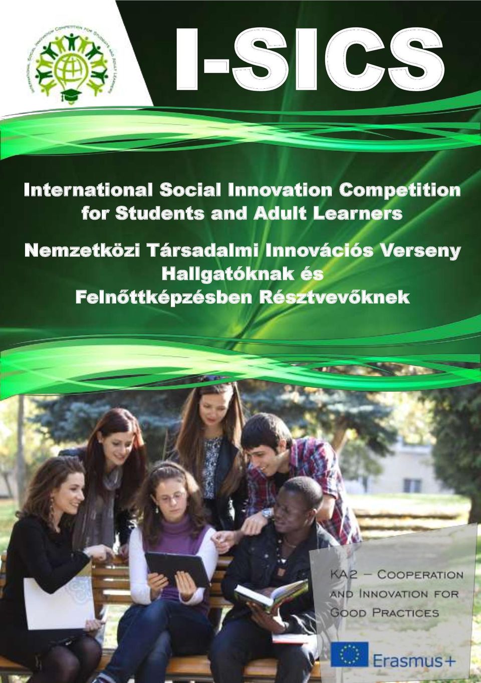Learners Nemzetközi Társadalmi Innovációs