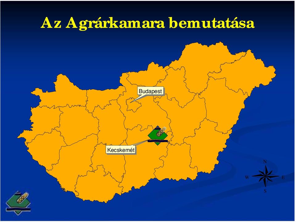 bemutatása