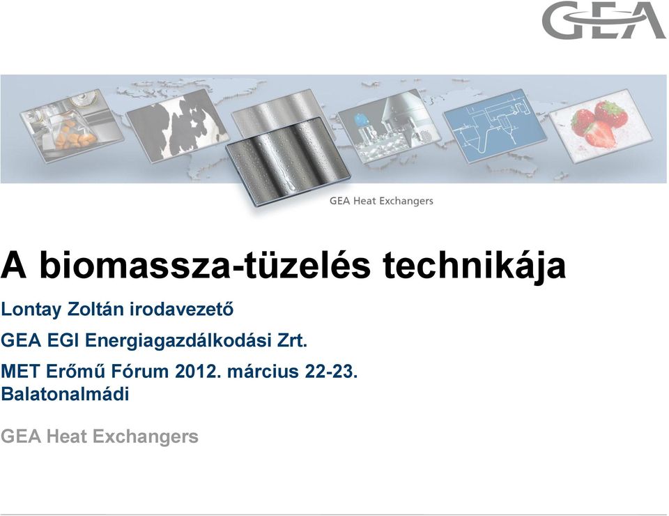 Energiagazdálkodási Zrt.