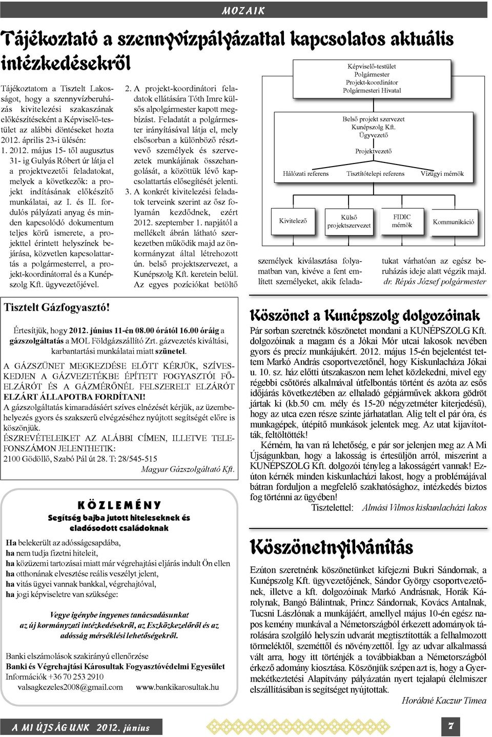 for - dulós pályázati anyag és min - den kapcsolódó dokumentum tel jes körű ismerete, a pro - jekttel érintett helyszínek be - járása, közvetlen kapcsolat tar - tás a polgármesterrel, a pro -