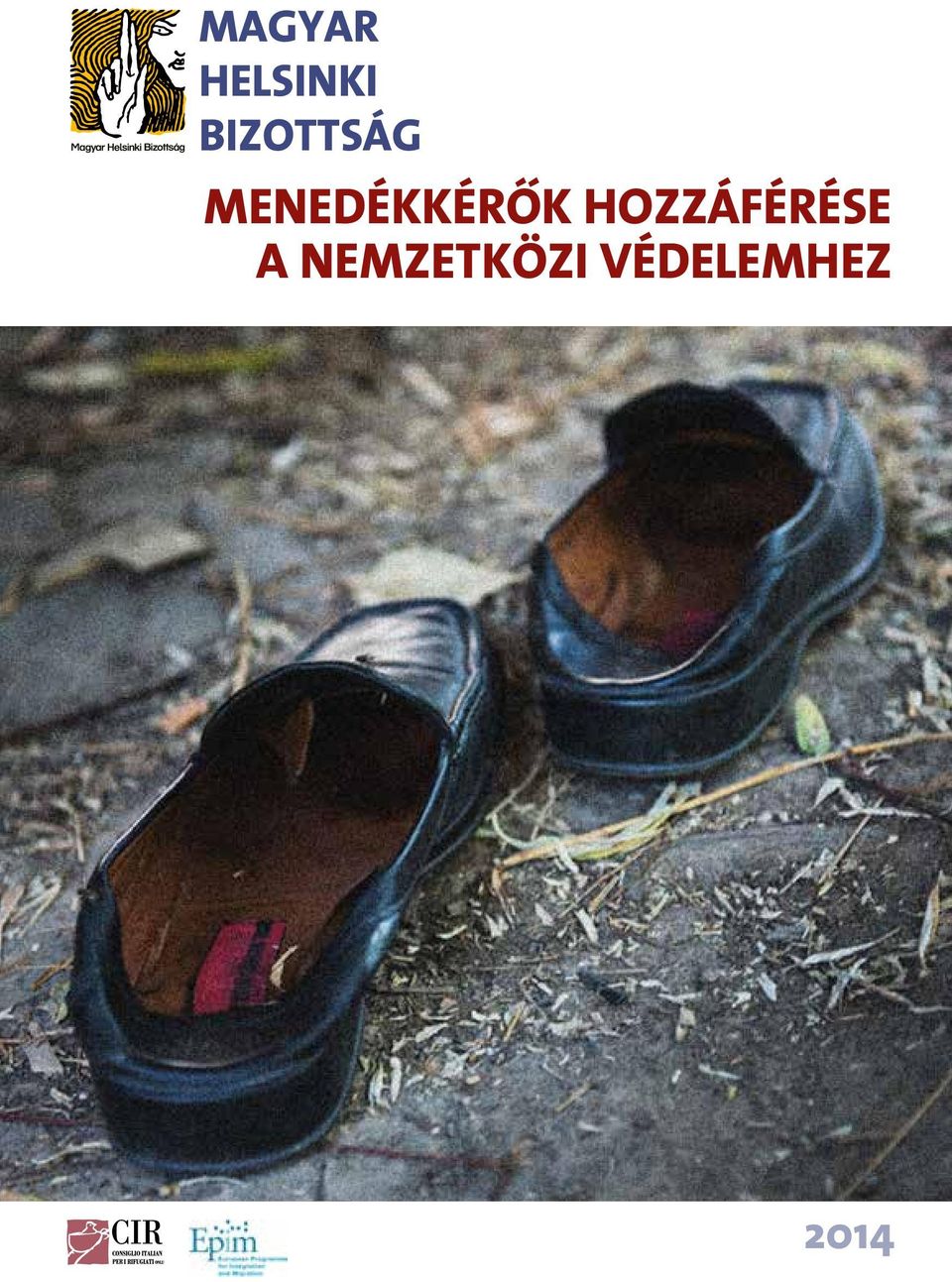 MENEDÉKKÉRÔK