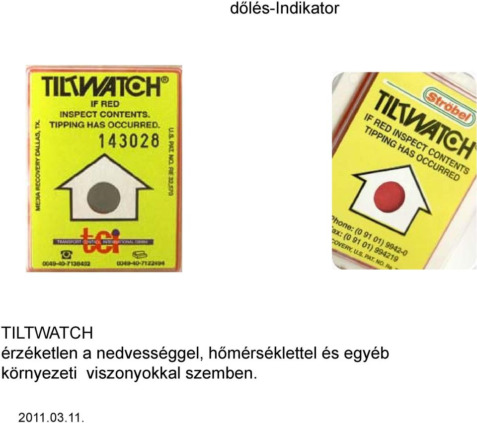 hőmérséklettel és egyéb