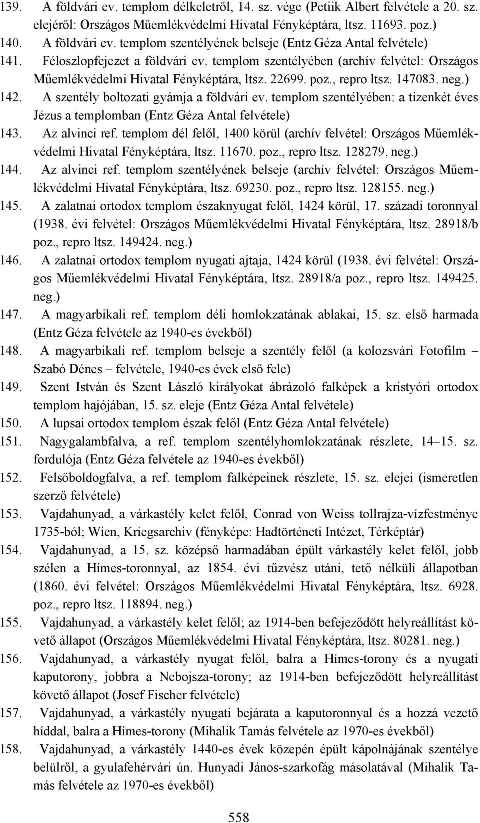 A szentély boltozati gyámja a földvári ev. templom szentélyében: a tizenkét éves Jézus a templomban (Entz Géza Antal 143. Az alvinci ref.