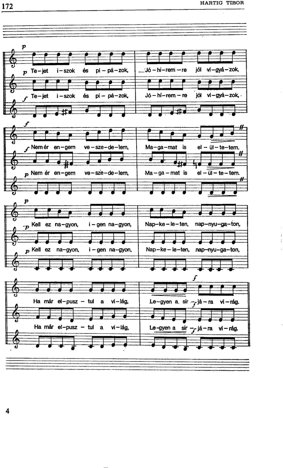 TIBOR 4