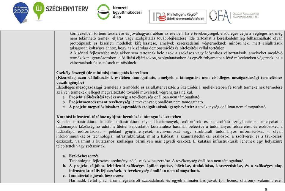 az kizárólag demonstrációs és hitelesítési céllal történjen.