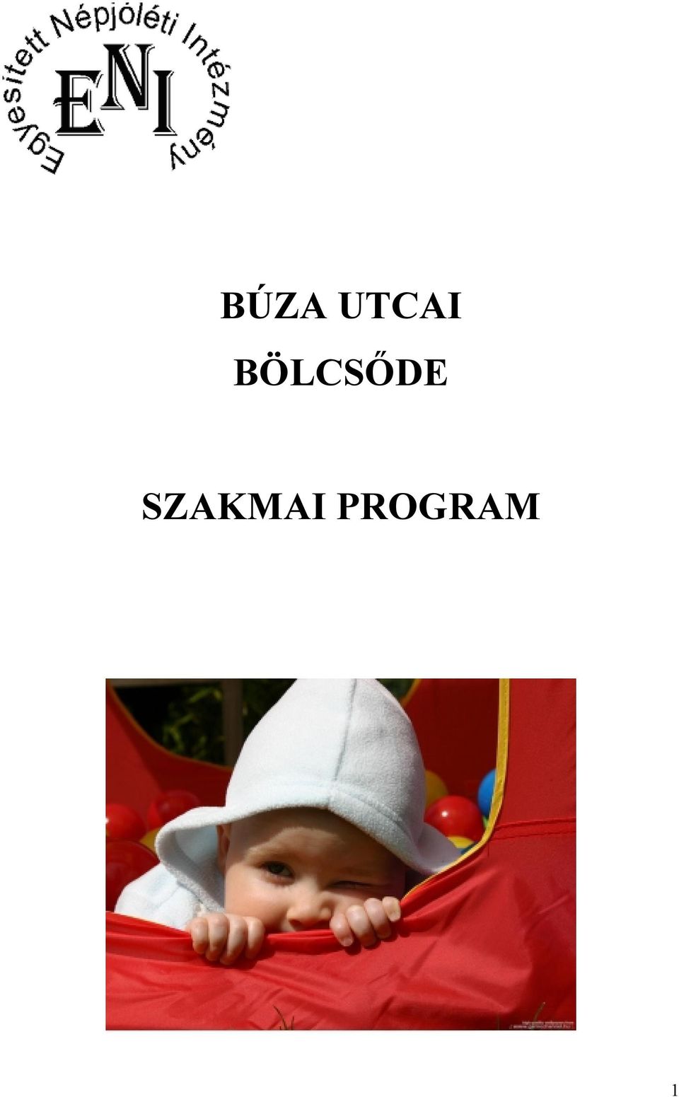 BÖLCSŐDE