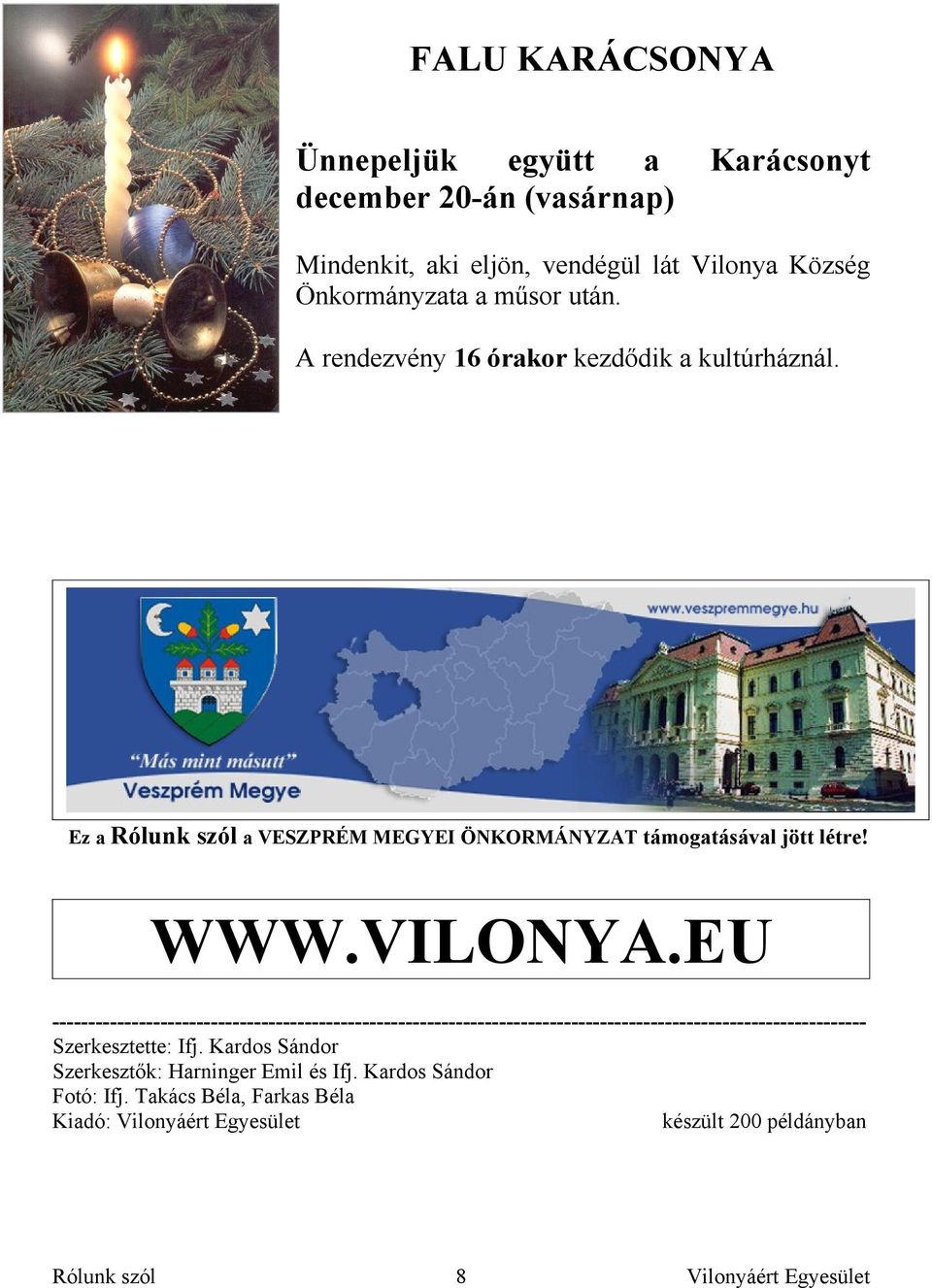 WWW.VILONYA.