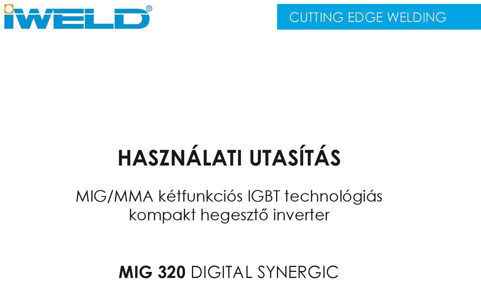 kétfunkciós IGBT technológiás