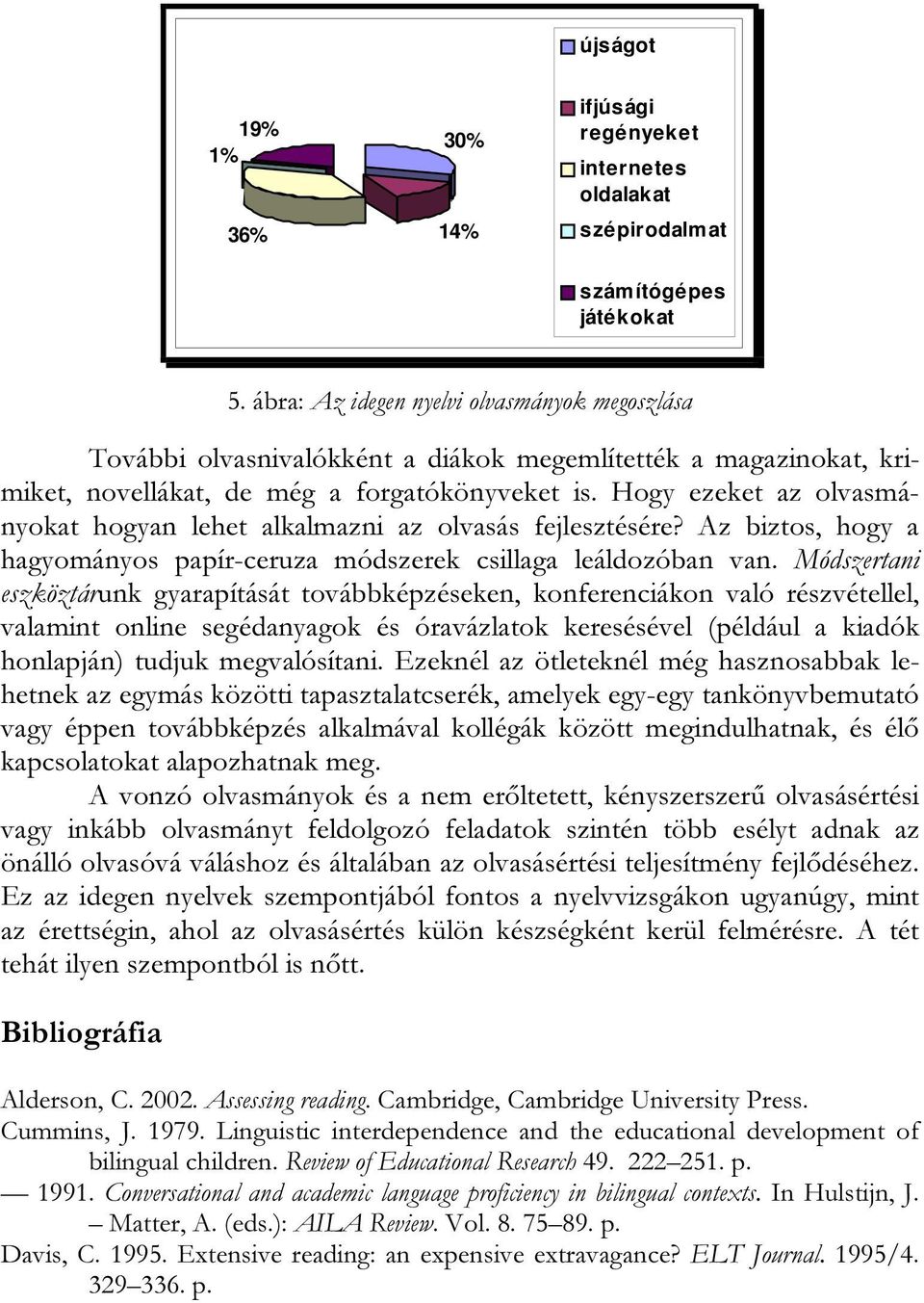 Hogy ezeket az olvasmányokat hogyan lehet alkalmazni az olvasás fejlesztésére? Az biztos, hogy a hagyományos papír-ceruza módszerek csillaga leáldozóban van.