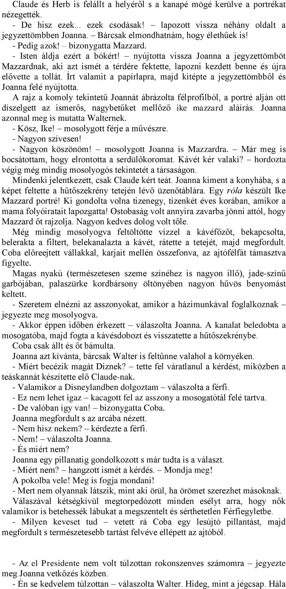 új társkereső tanács