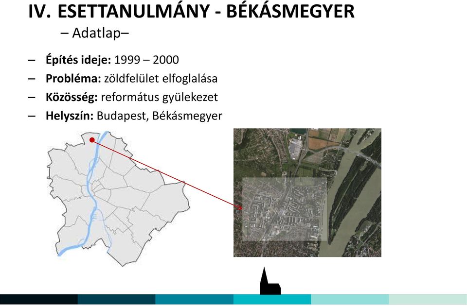 zöldfelület elfoglalása Közösség: