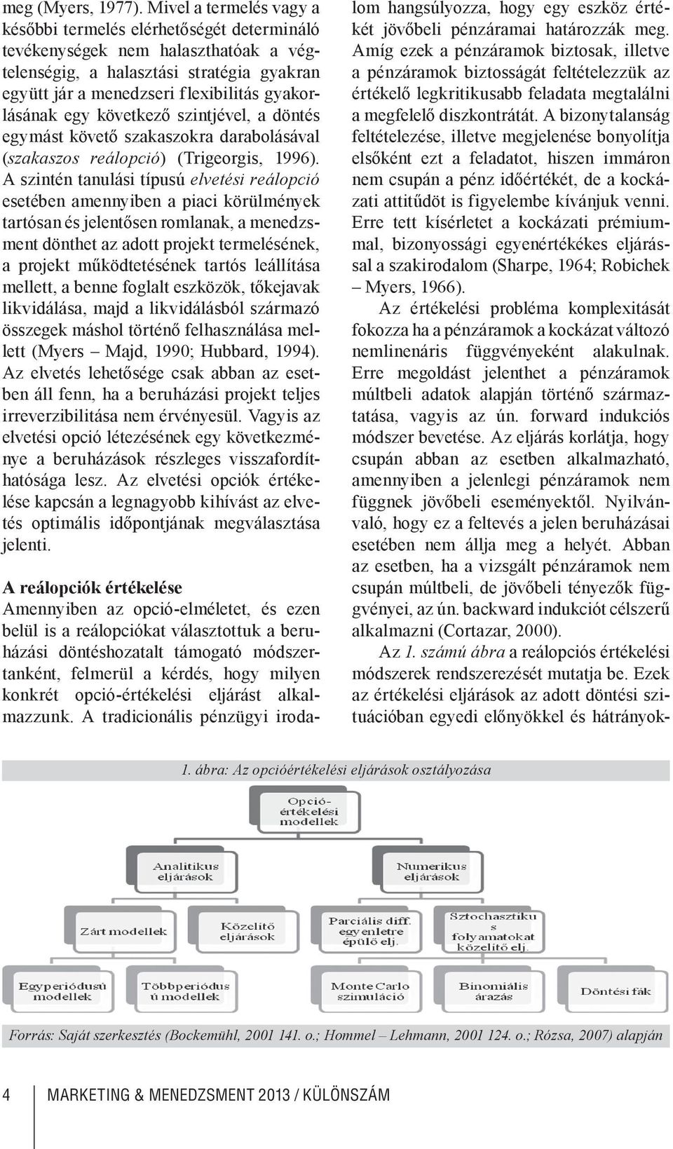 opció gyakorlási eljárás)