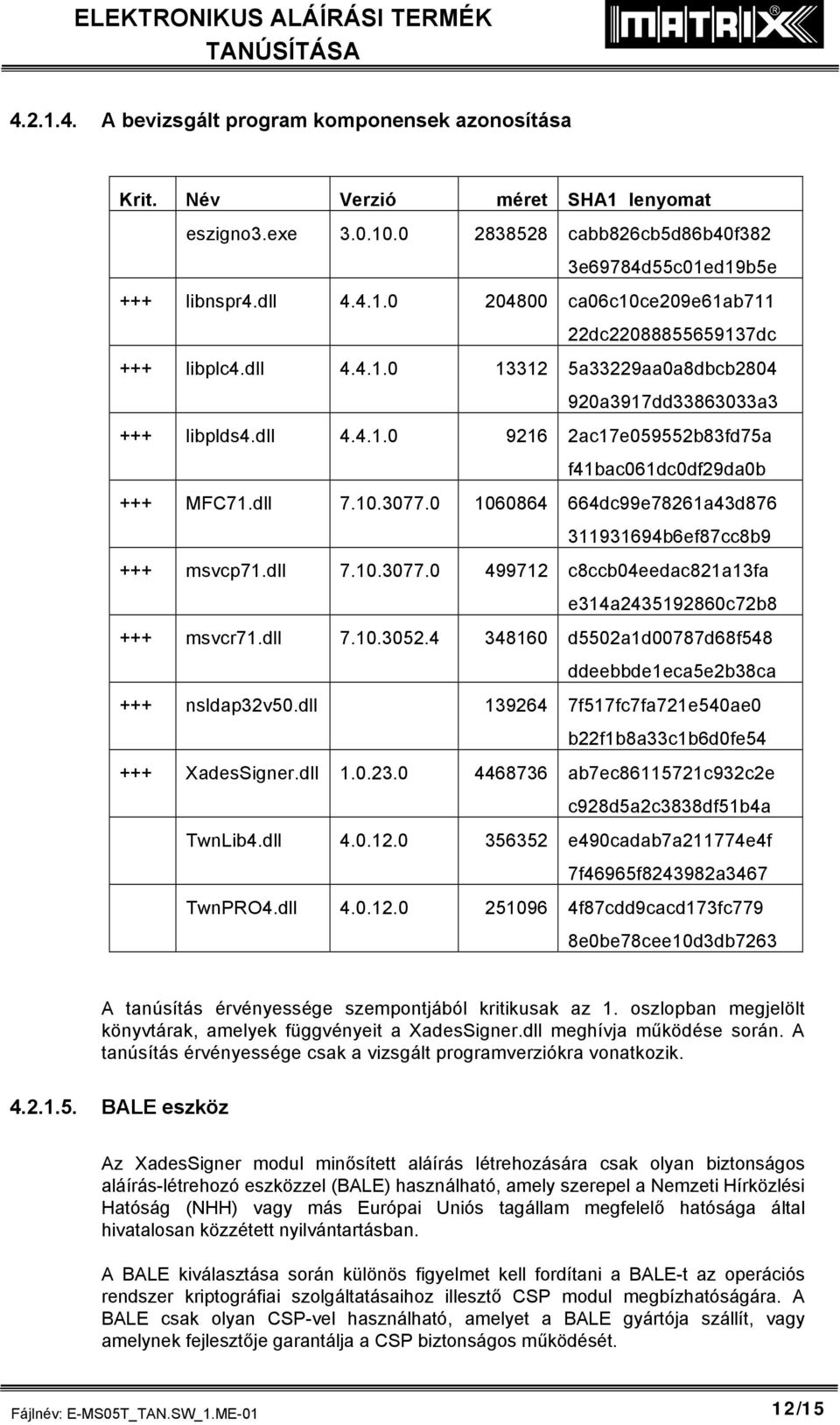 0 1060864 664dc99e78261a43d876 311931694b6ef87cc8b9 +++ msvcp71.dll 7.10.3077.0 499712 c8ccb04eedac821a13fa e314a2435192860c72b8 +++ msvcr71.dll 7.10.3052.