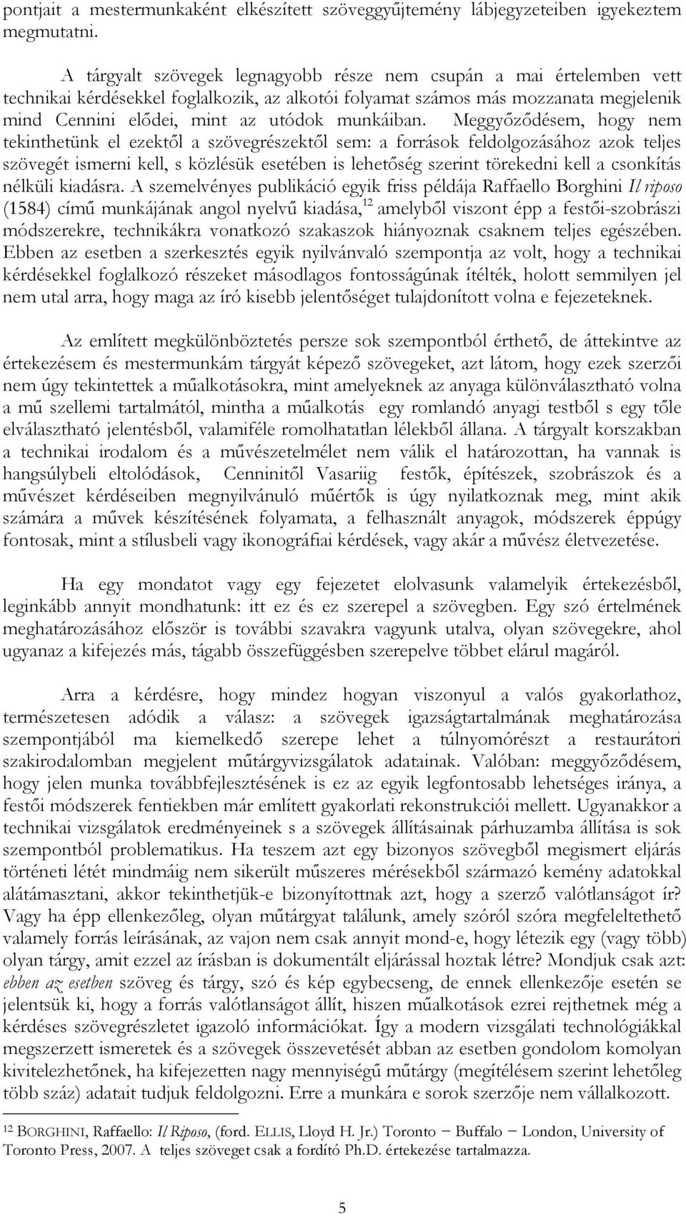 munkáiban.
