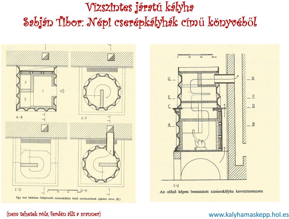 cserépkályhák című könyvéből