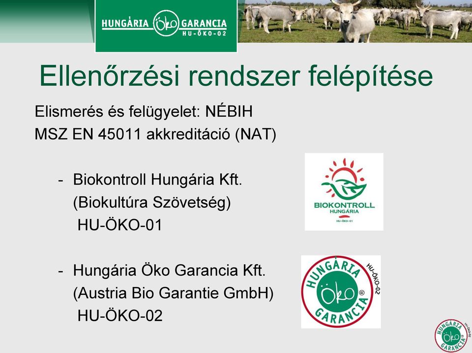 Biokontroll Hungária Kft.