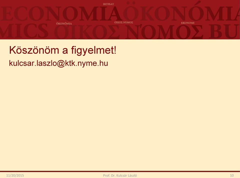 nyme.hu 11/20/2015