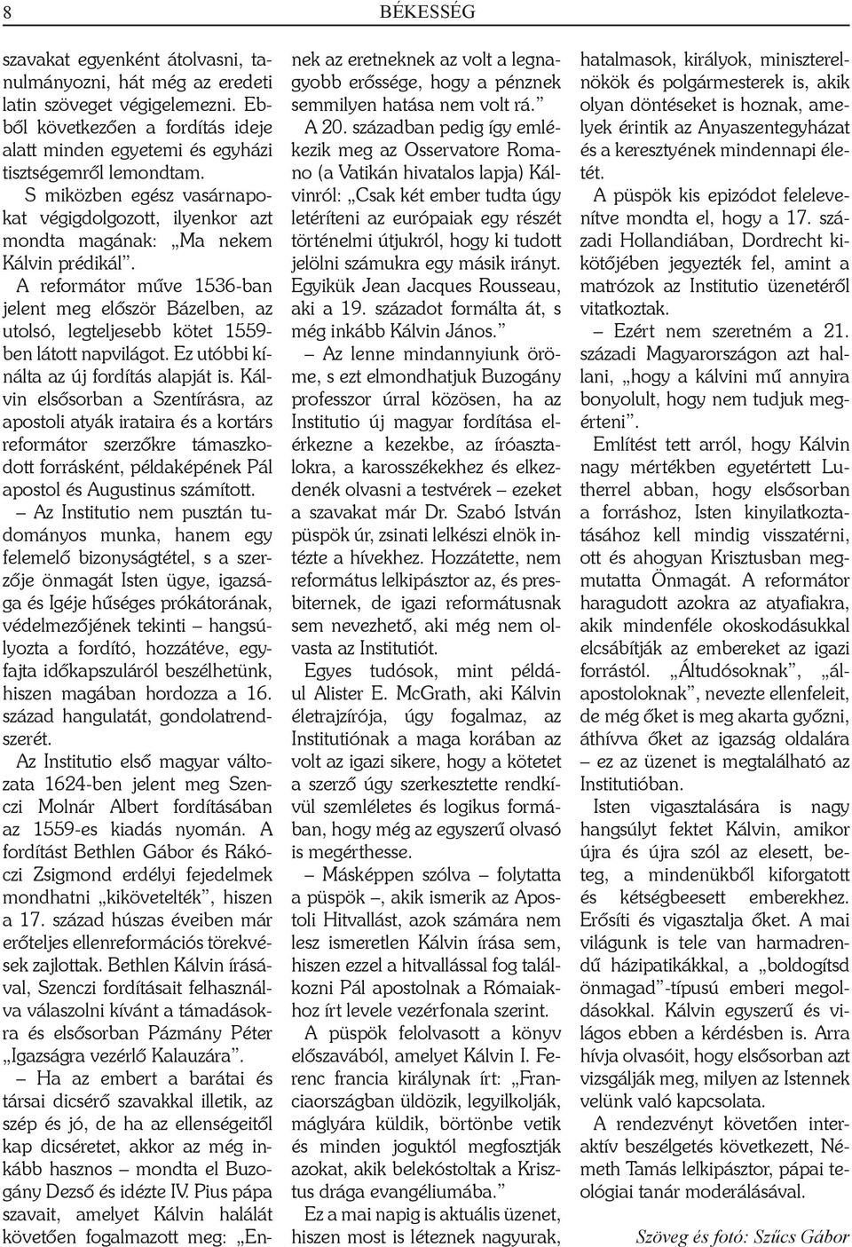apostoli pünkösdi társkereső oldalakonline társkereső Koppenhágában