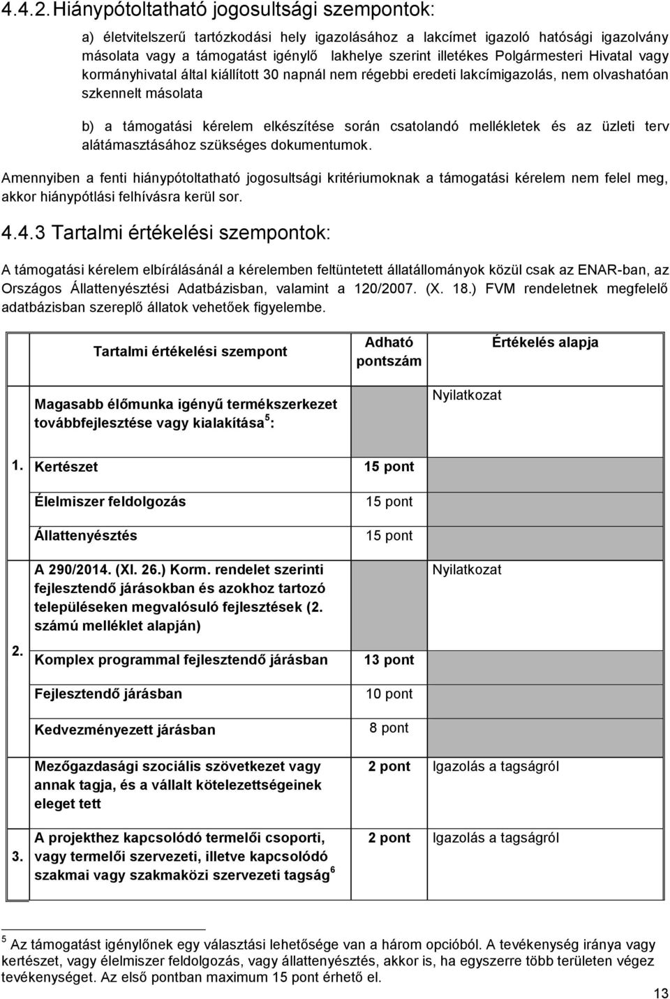 Polgármesteri Hivatal vagy kormányhivatal által kiállított 30 napnál nem régebbi eredeti lakcímigazolás, nem olvashatóan szkennelt másolata b) a támogatási kérelem elkészítése során csatolandó