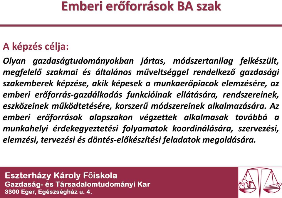 Gazdaság- és Társadalomtudományi Kar (GTK) Gazdaságtudományi Intézet (GTI)  - PDF Ingyenes letöltés