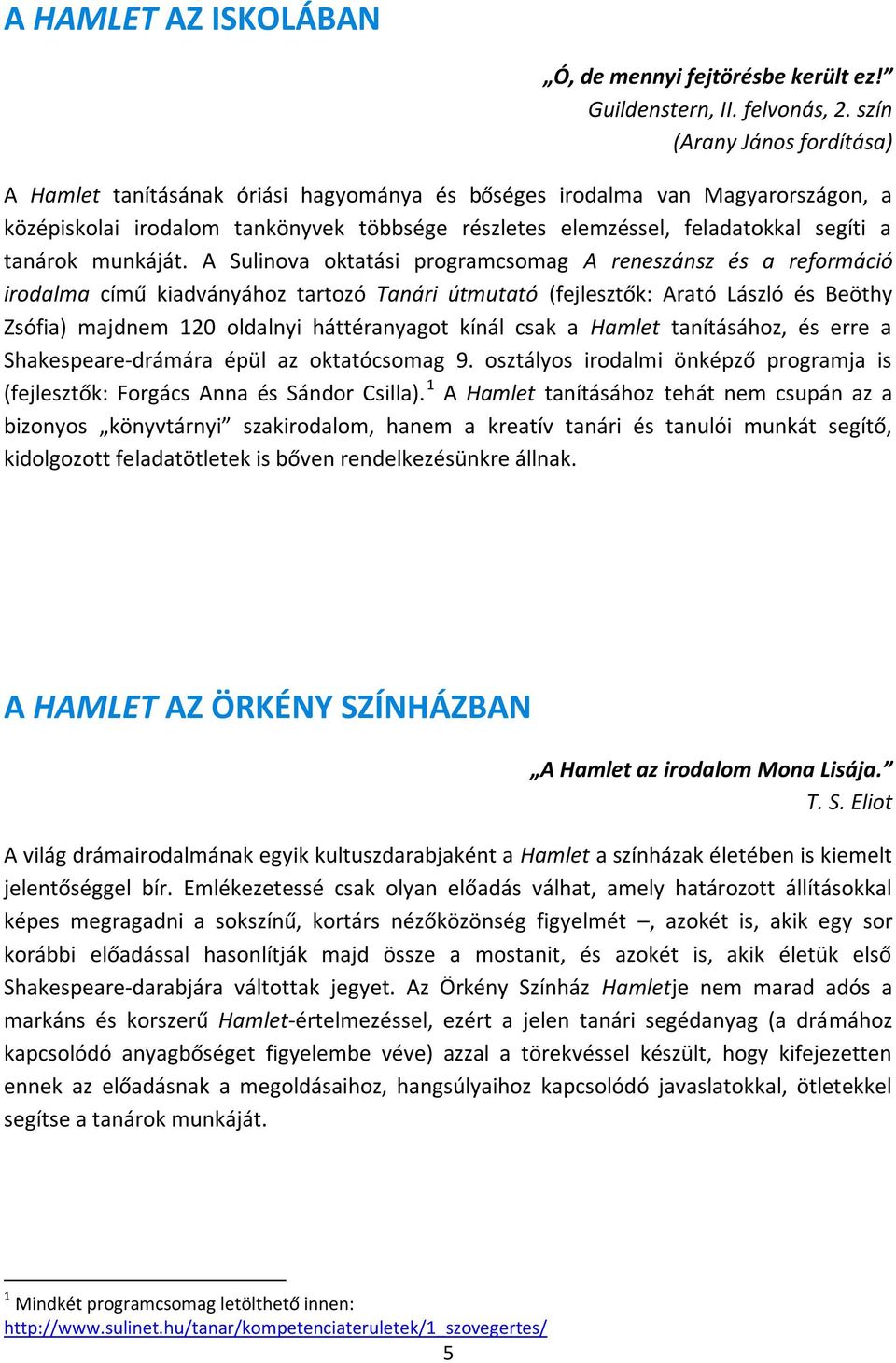 tanárok munkáját.