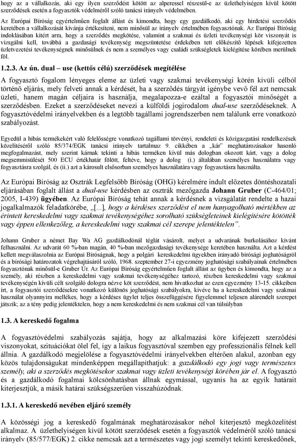 fogyasztónak.