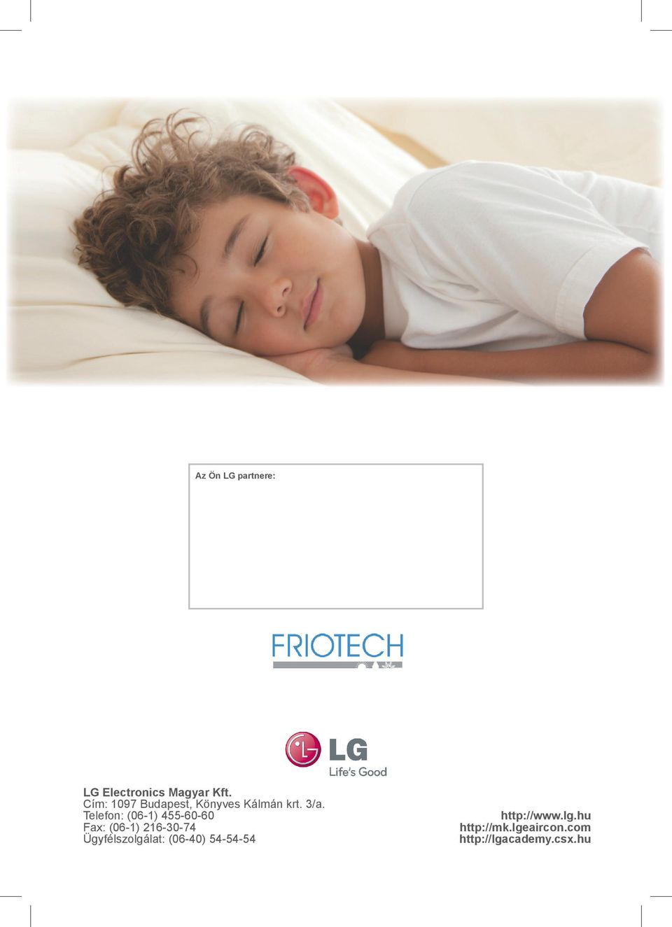 Telefon: (06-1) 455-60-60 Fax: (06-1) 216-30-74