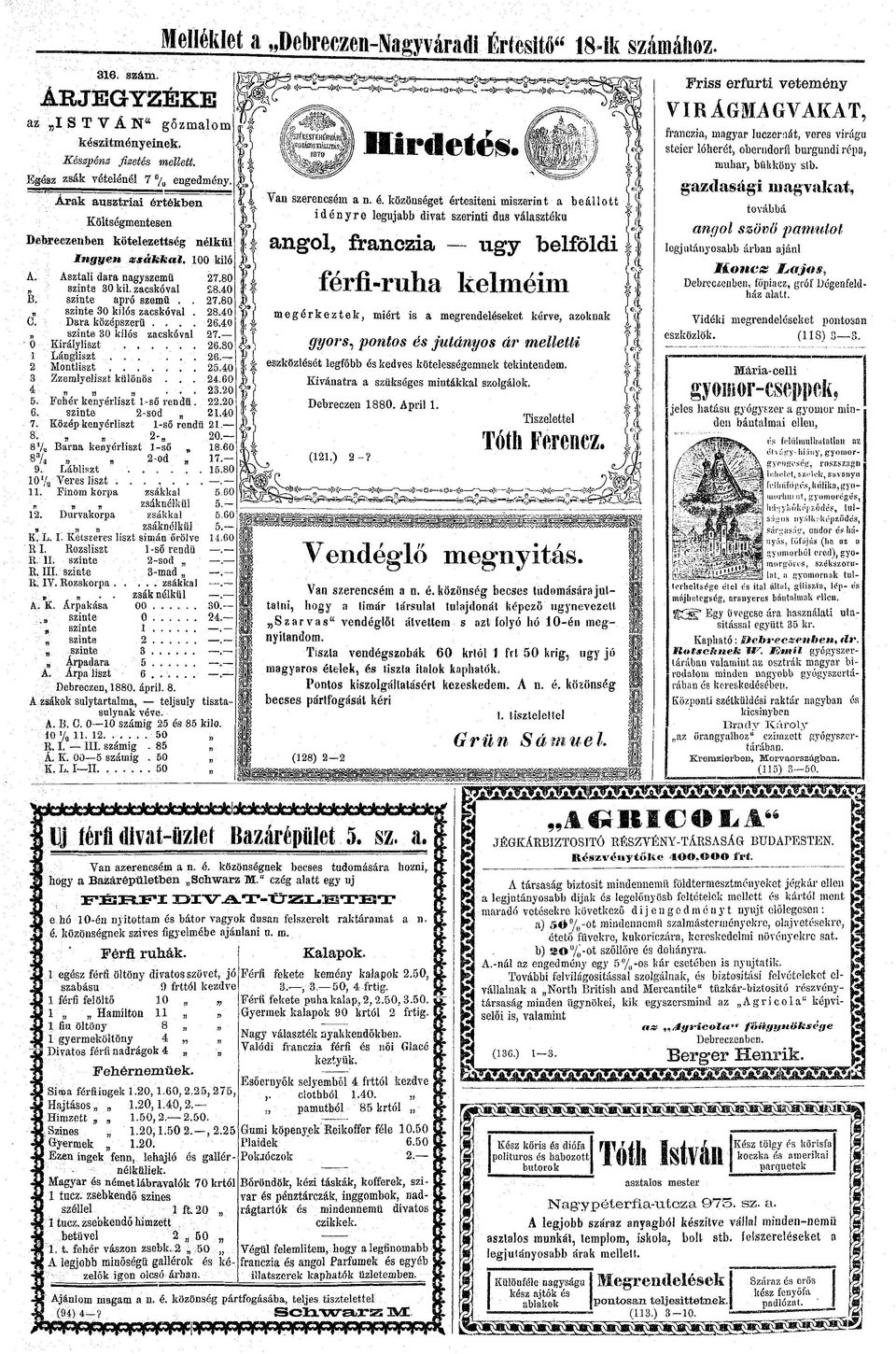 Tömeges számlázás randevú szidney
