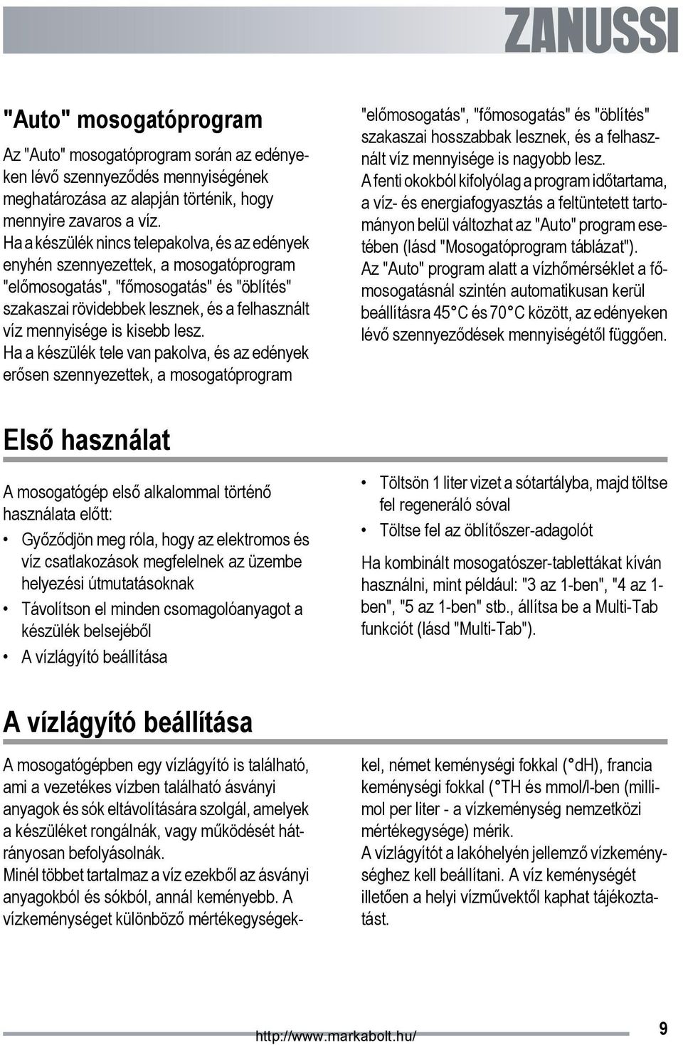 kisebb lesz.