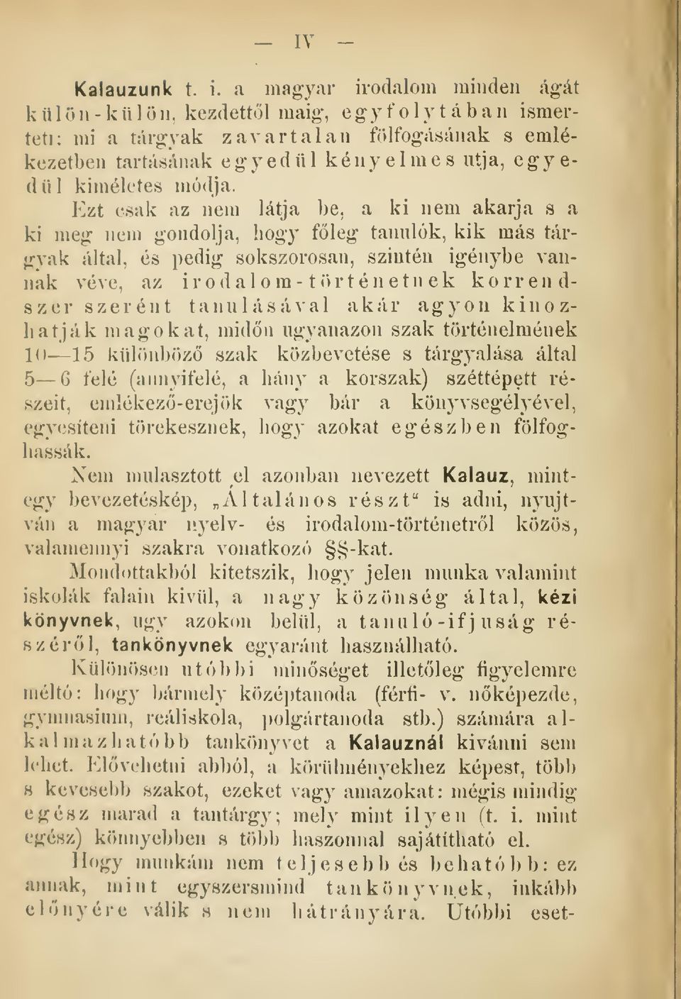1 kíméletes módja.