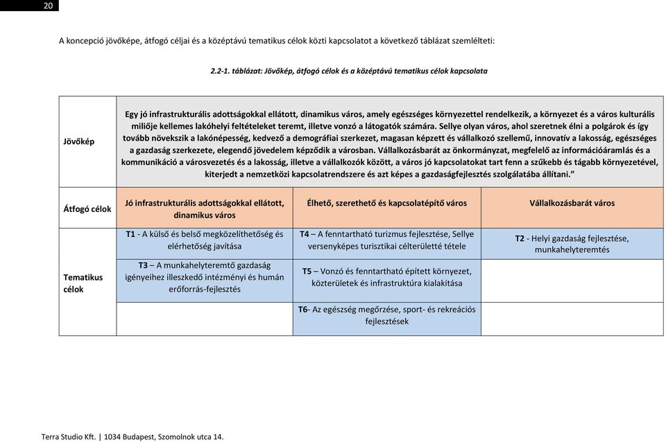 környezet és a város kulturális miliője kellemes lakóhelyi feltételeket teremt, illetve vonzó a látogatók számára.