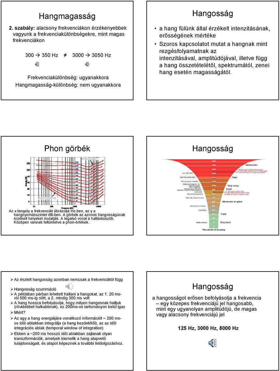 Külső fül: Középfül: Belső fül: - PDF Ingyenes letöltés