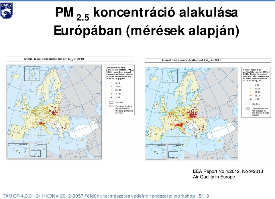 Quality in Europe TÁMOP-4.2.