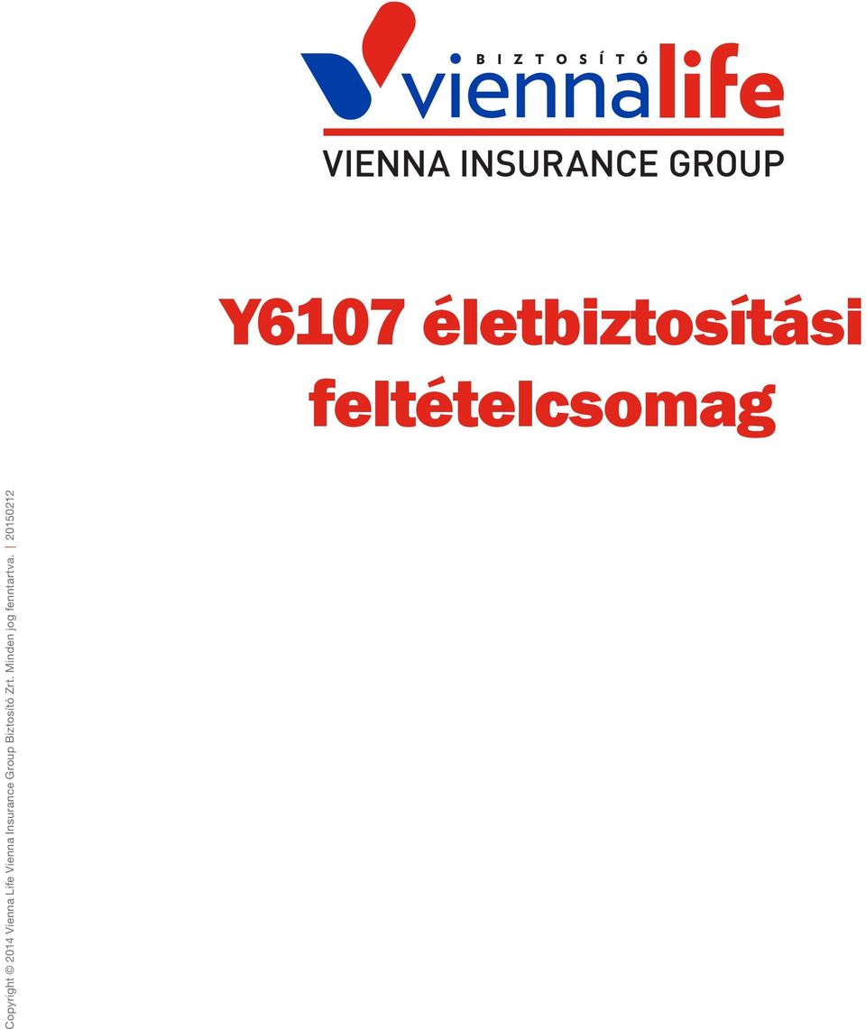 Vienna Life Vienna Insurance
