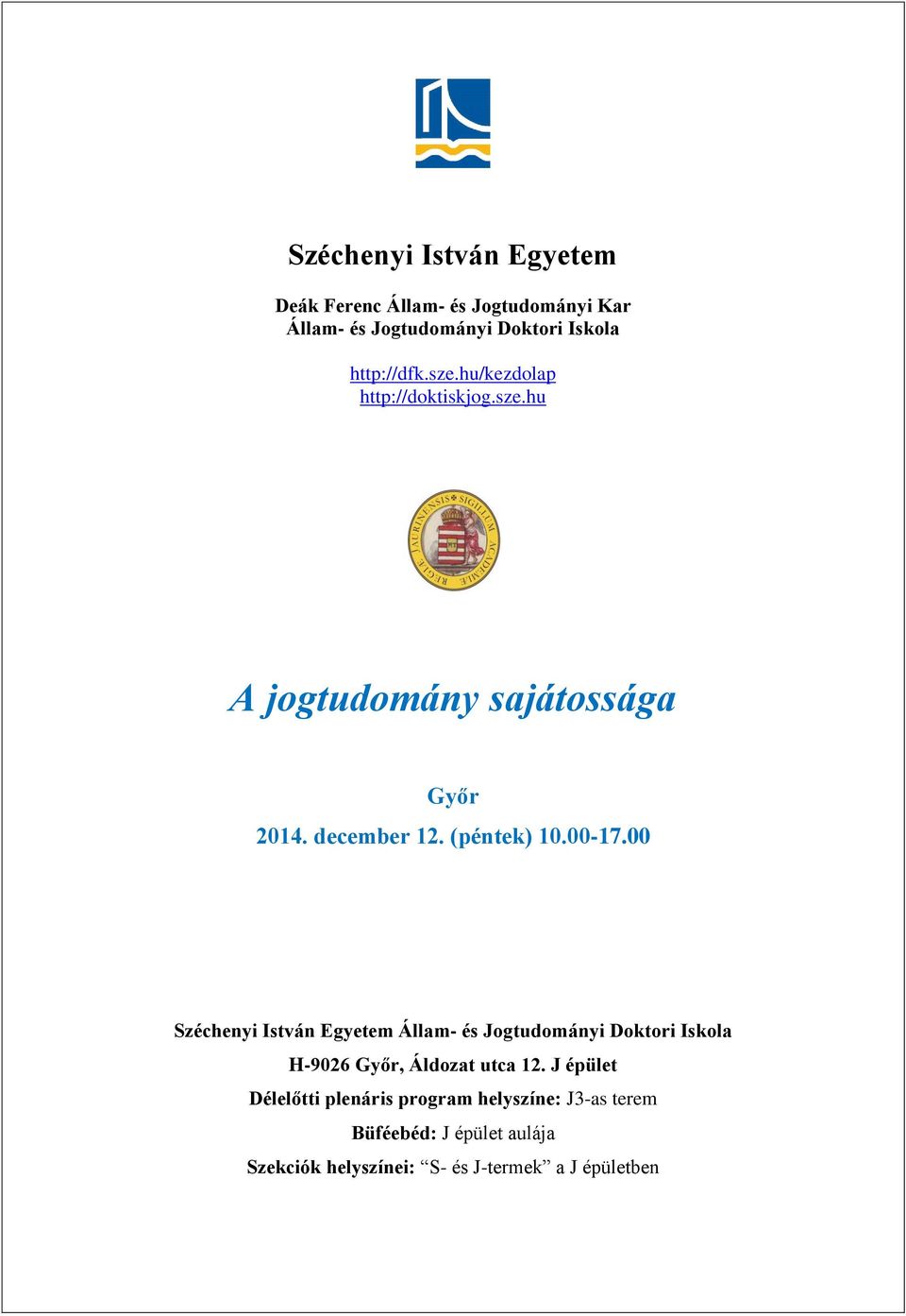 A jogtudomány sajátossága - PDF Free Download