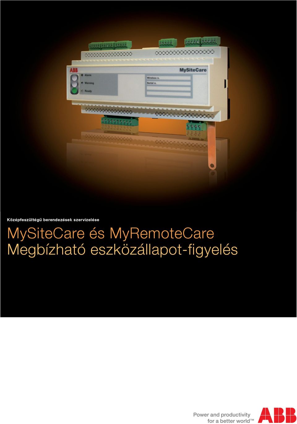 MySiteCare és