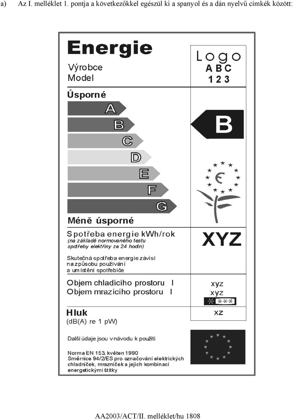 ki a spanyol és a dán nyelvű