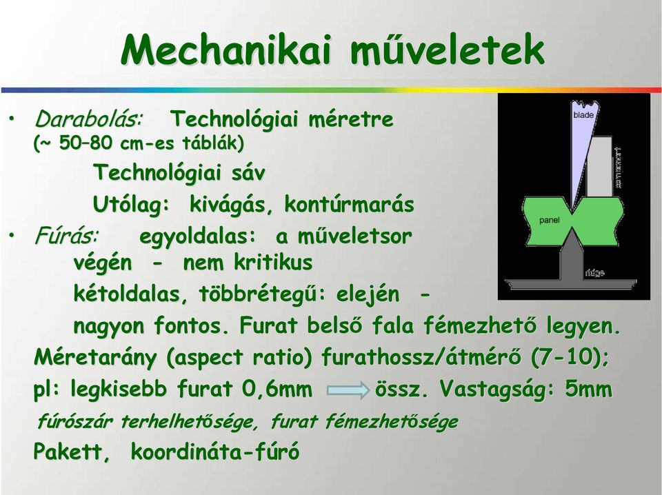 fontos. Furat belsı fala fémezhetf mezhetı legyen.