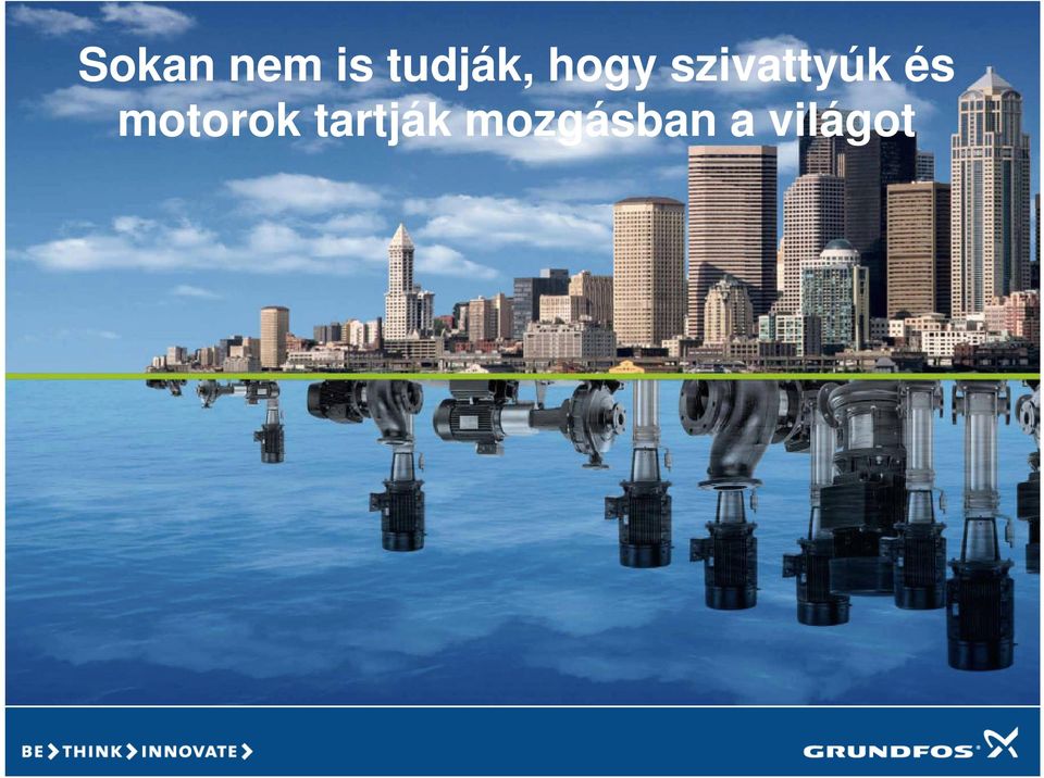 szivattyúk és