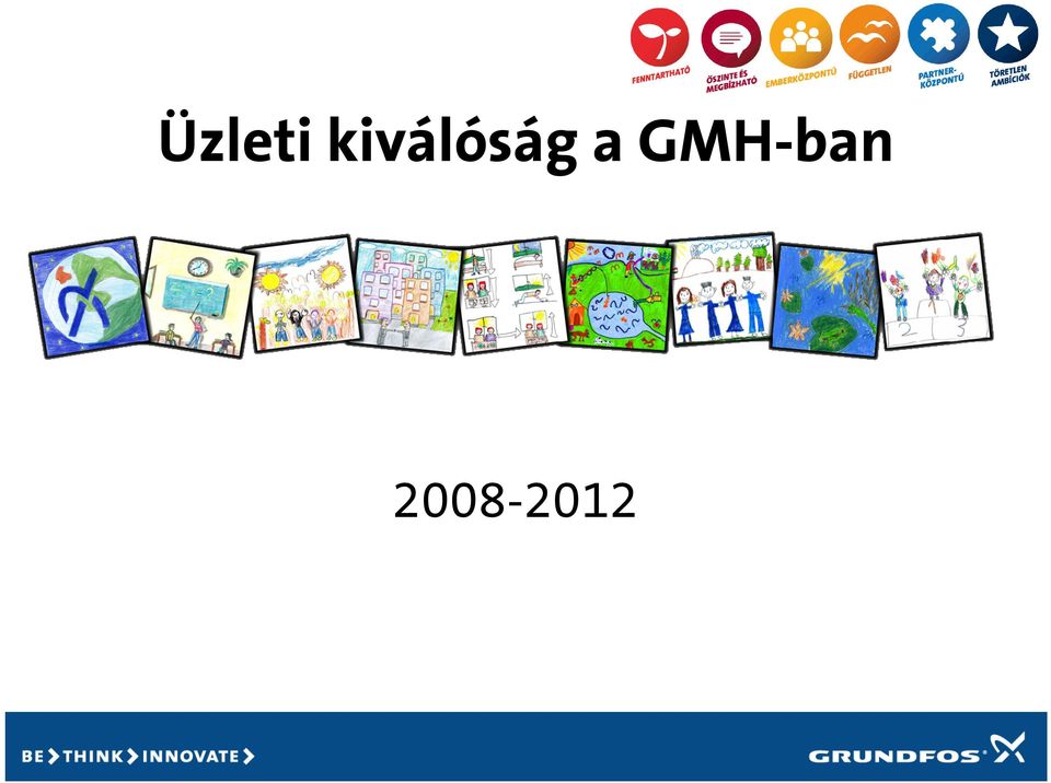 a GMH-ban