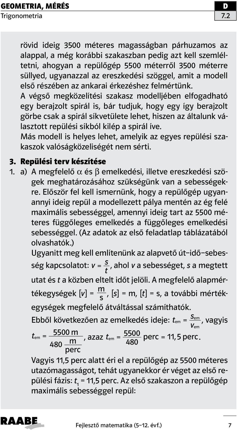 Bevetésen egy iraki küldetés feladatai Trigonometria 2. feladatcsomag - PDF  Ingyenes letöltés