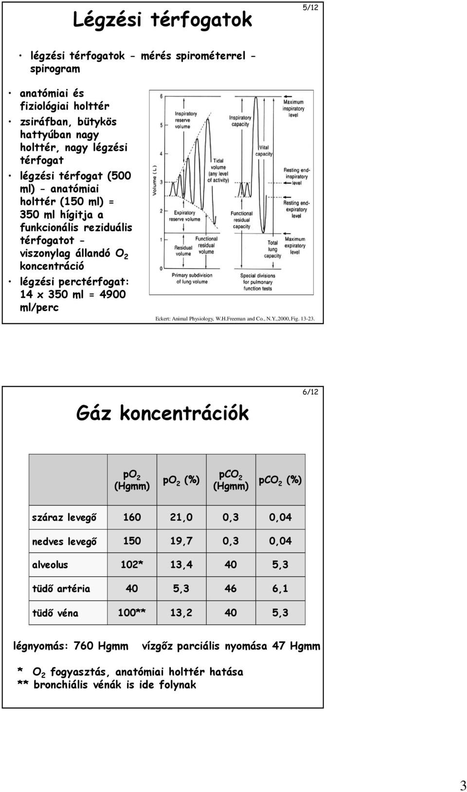 Physiology, W.H.Freeman and Co., N.Y.,2000, Fig. 13-23.