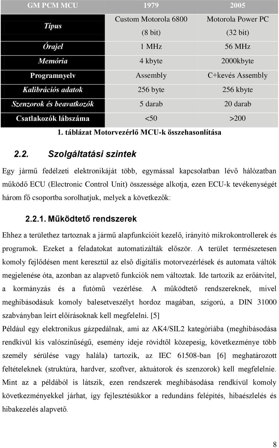 darab Csatlakozók lábszáma <50 >20