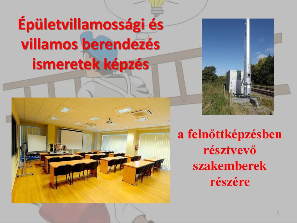 ismeretek képzés a