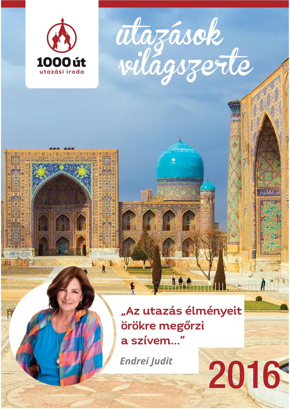 örökre megőrzi