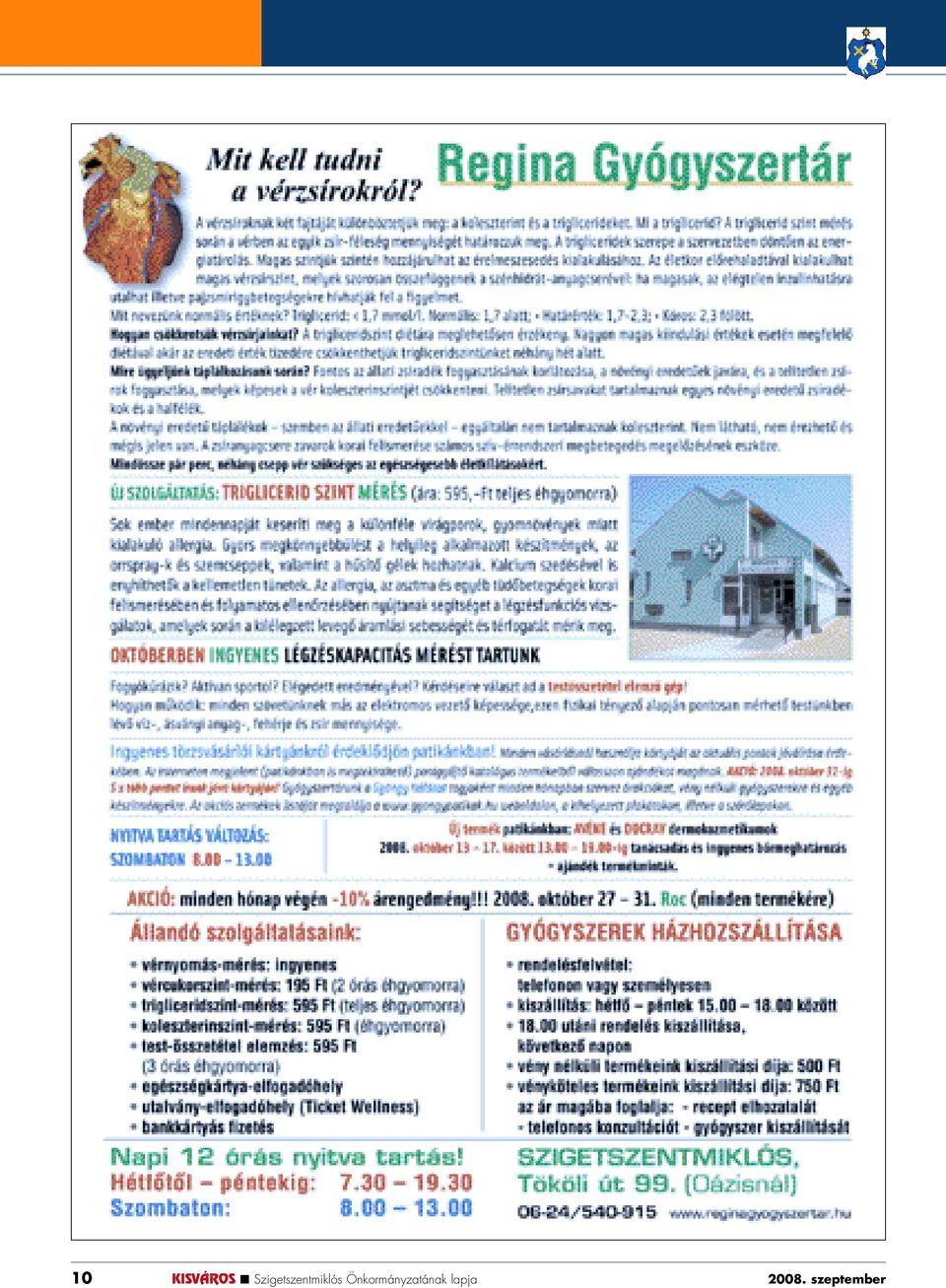 Önkormányzatának