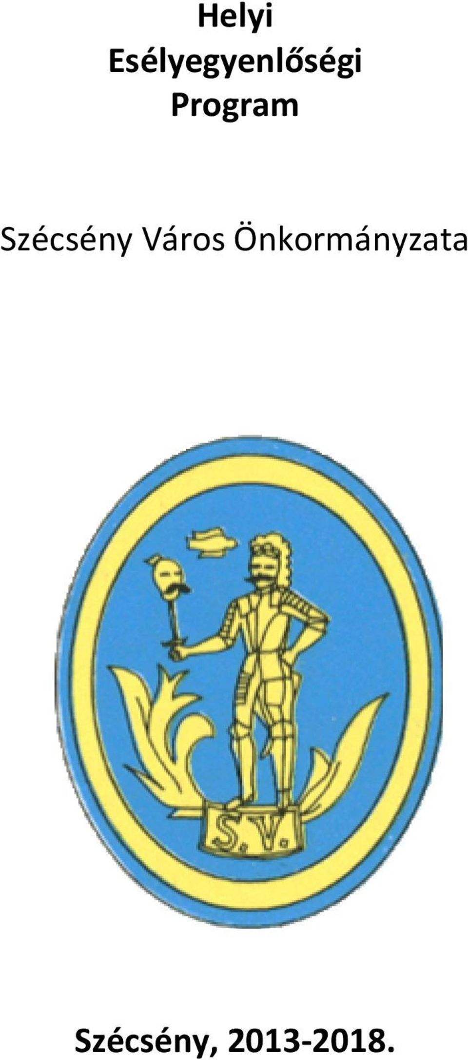 Program Szécsény